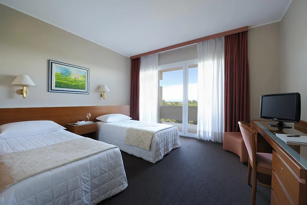 ****  Hotel Des Bains Terme Montegrotto Terme Italie