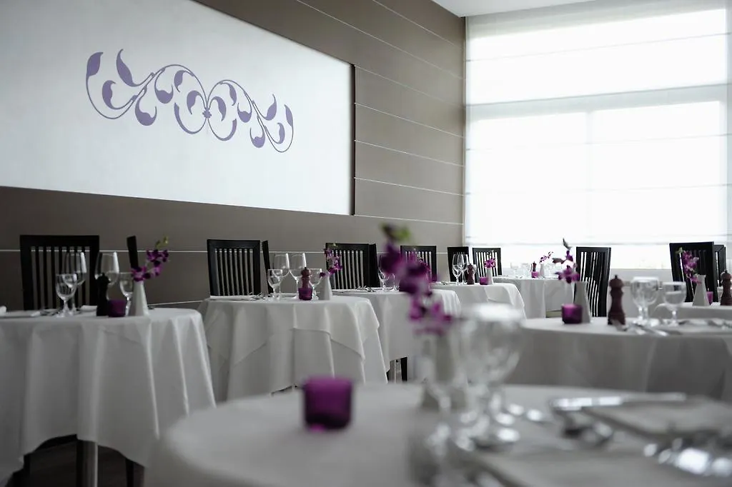 Hotel Des Bains Terme Montegrotto Terme 4*,  Italie