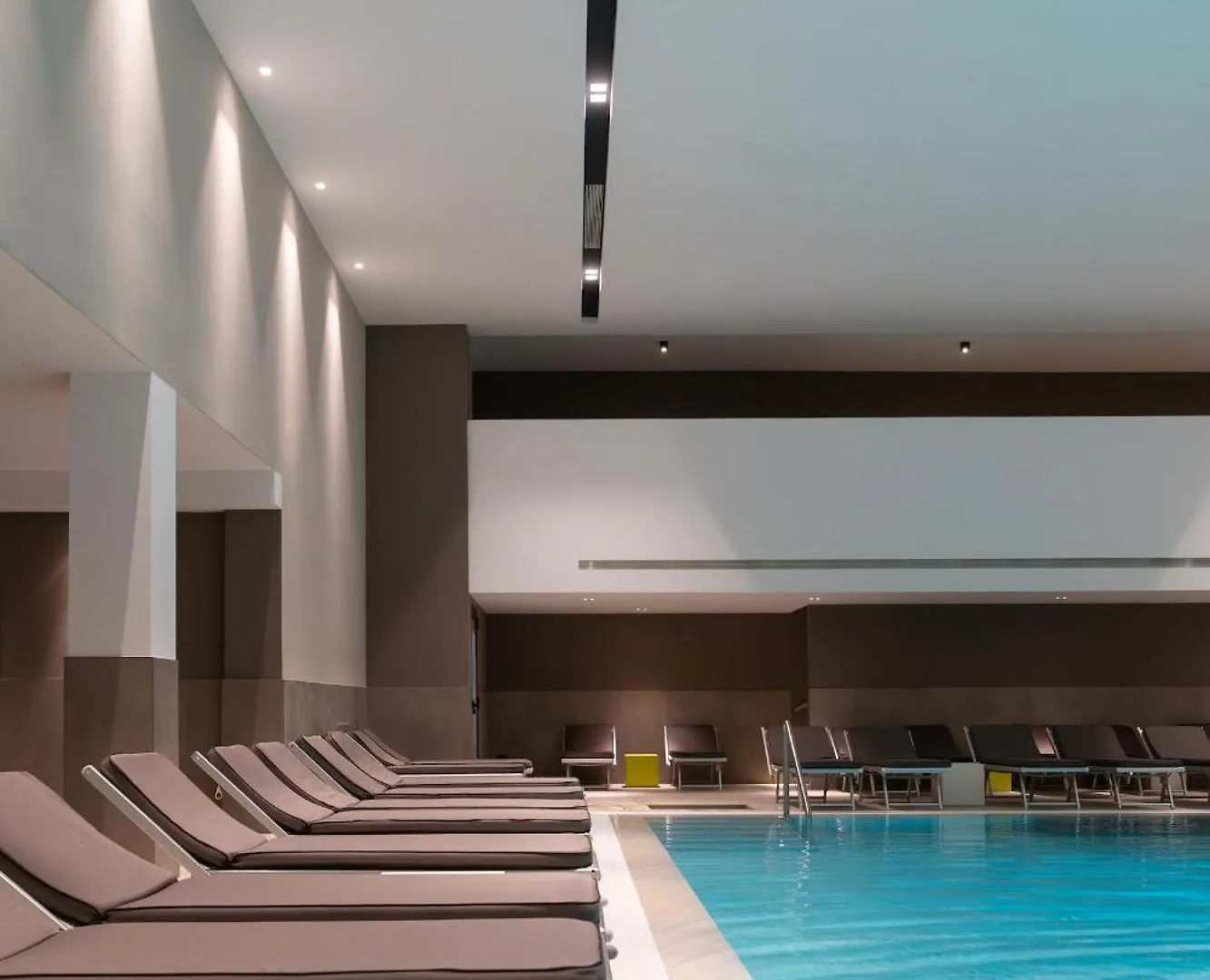 Hotel Des Bains Terme Montegrotto Terme