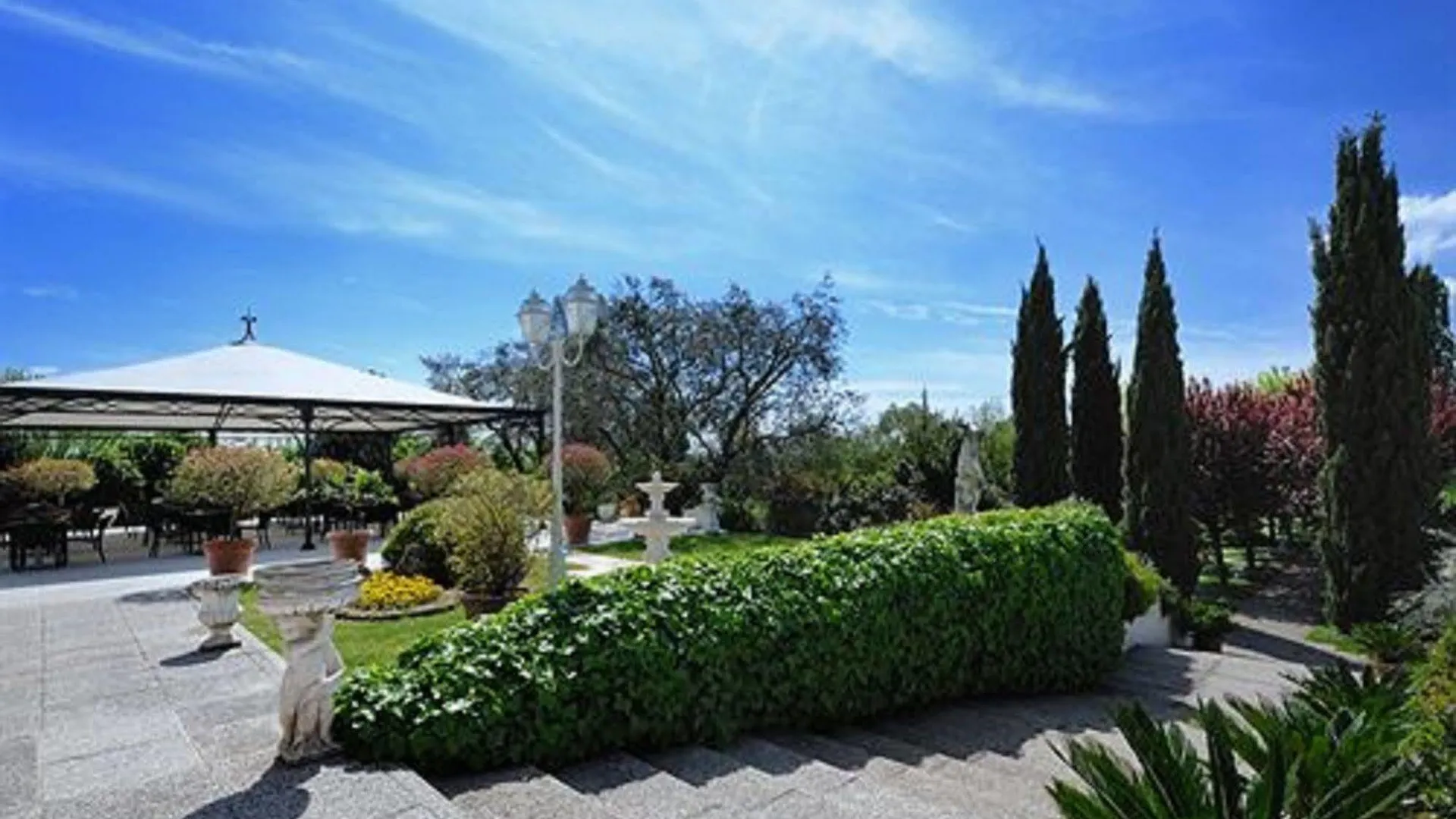 Hotel Des Bains Terme Montegrotto Terme