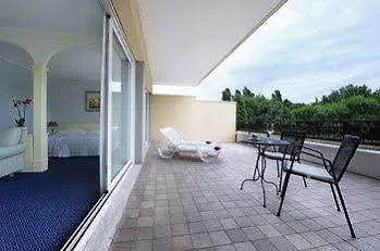 Hotel Des Bains Terme Montegrotto Terme 4*,