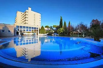 Hotel Des Bains Terme Montegrotto Terme